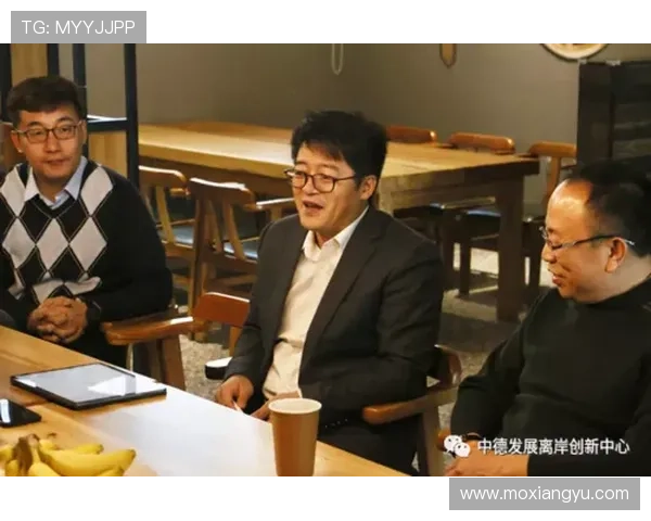 打造创新型企业家思维模型 引领企业发展新潮流与成功路径