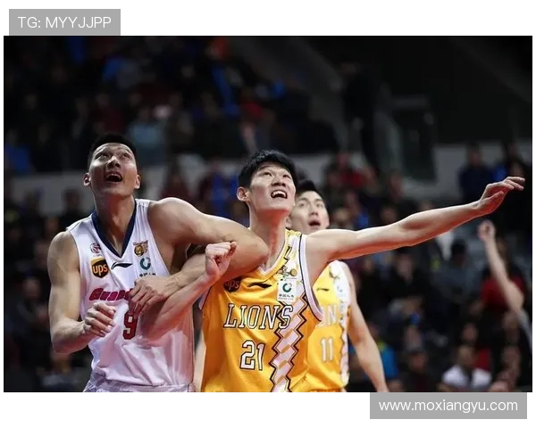 胡金秋24分领衔广厦力克强敌