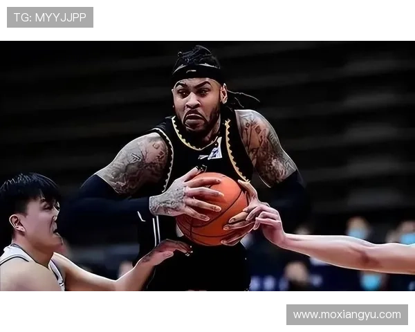 莫兰德准三双辽宁105胜天津