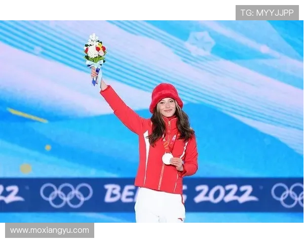 强势自由式中国空技双金铜闪耀