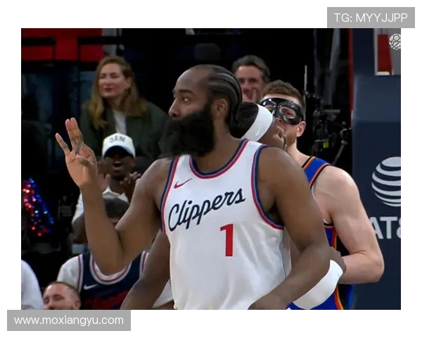 快船将帅赛后怒斥末节争议判罚