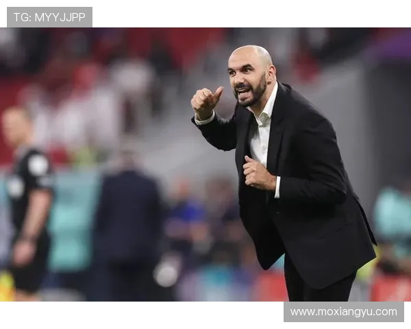 摩洛哥接受雷格拉吉辞职 U20主帅临时执教世界杯 摩洛哥接受雷格拉吉辞职 U20主帅临时执教世界杯