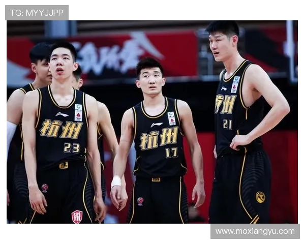 广厦重返老将苏若禹 归队再续辉煌 广厦重返老将苏若禹 归队再续辉煌