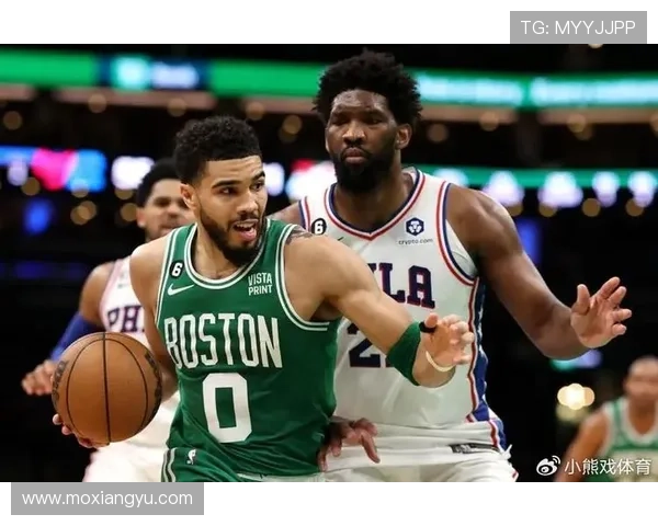 恩比德爆发带队逆转绿军